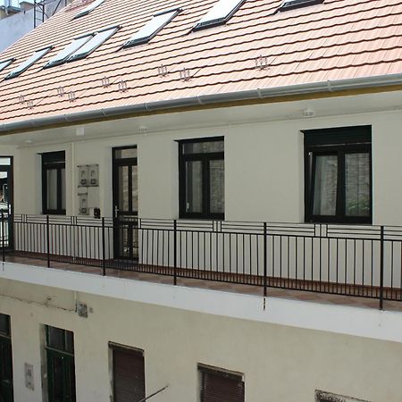 Upartments Apartment Budapest Ngoại thất bức ảnh