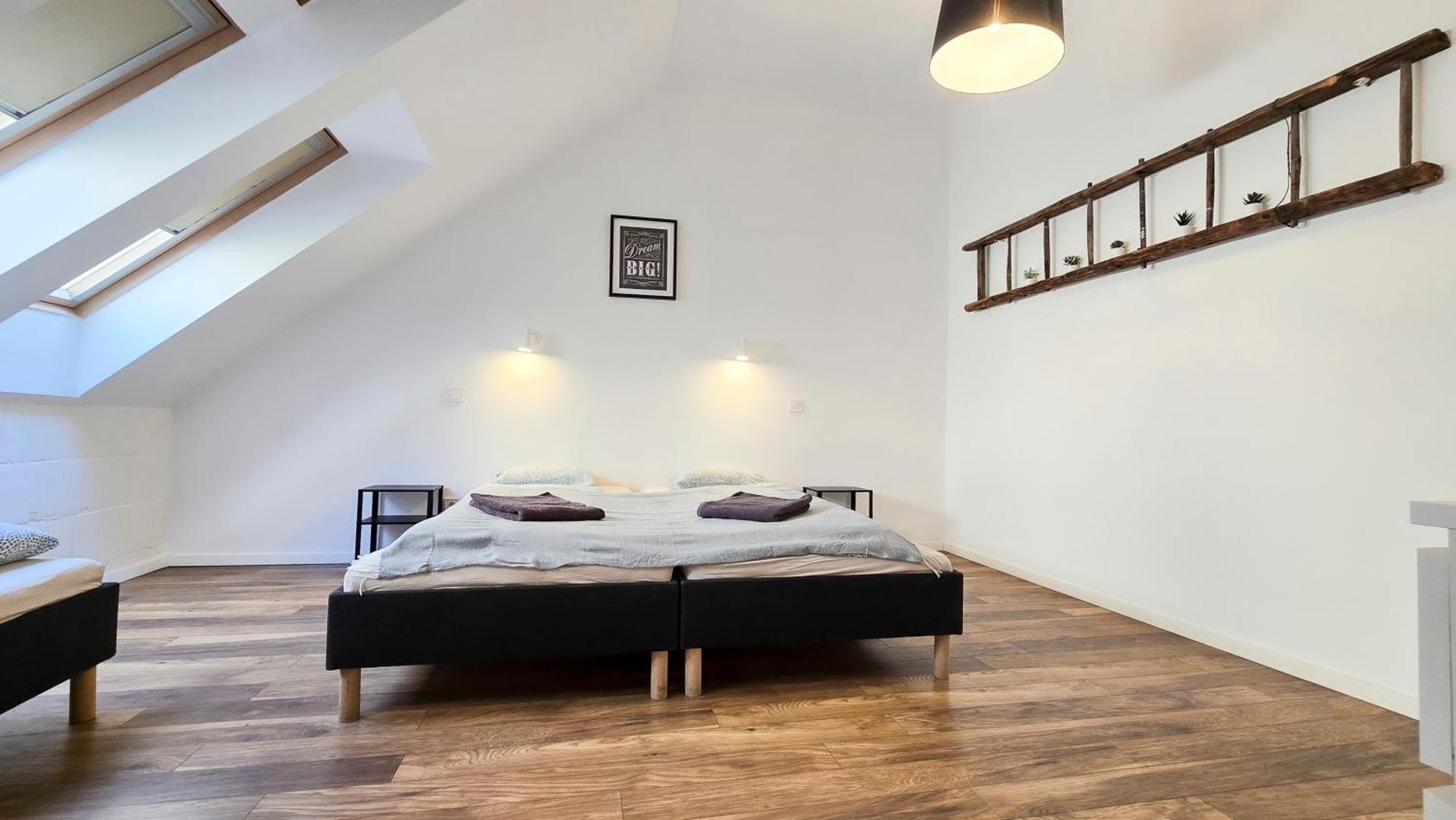 Upartments Apartment Budapest Ngoại thất bức ảnh
