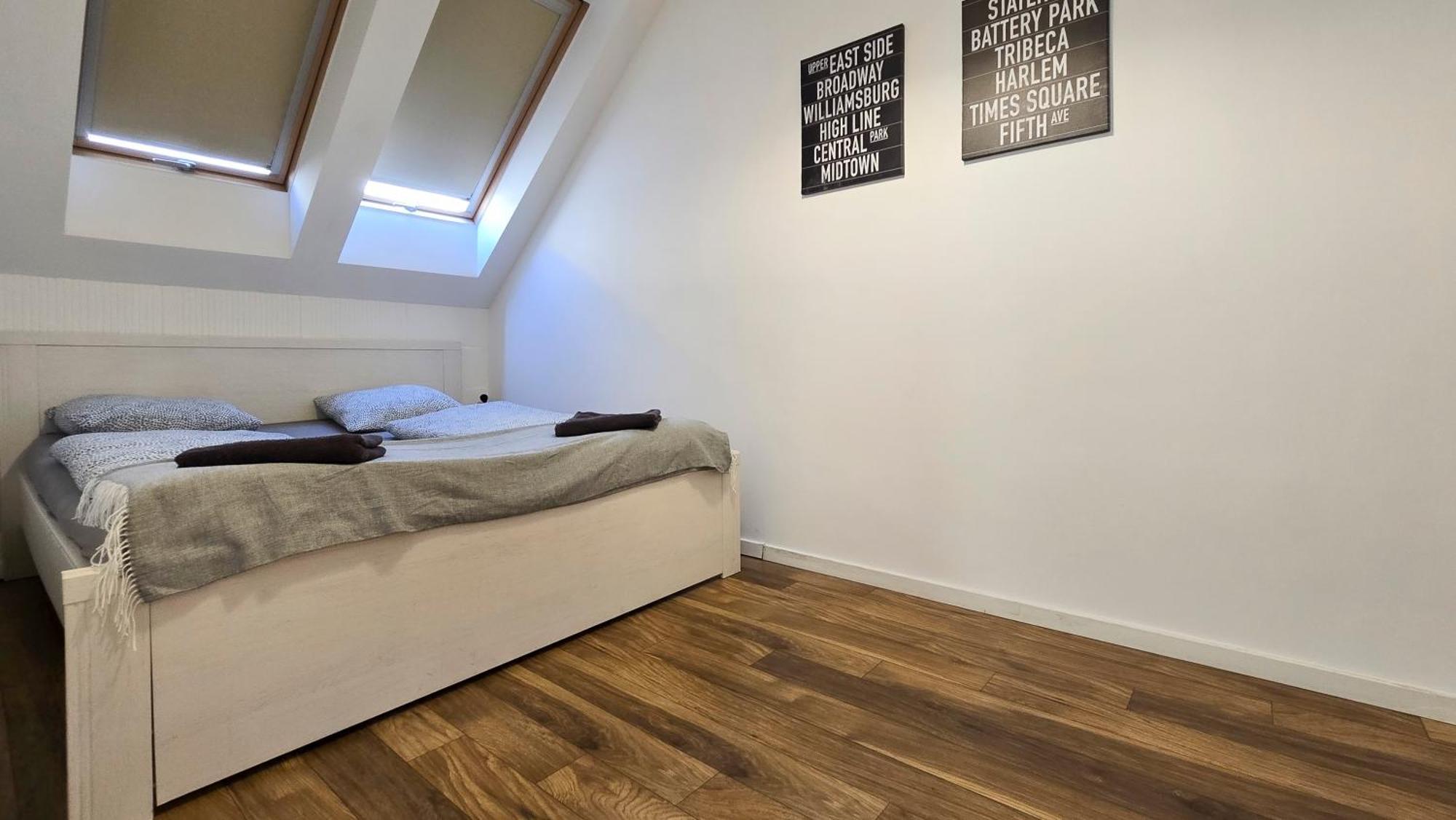 Upartments Apartment Budapest Ngoại thất bức ảnh