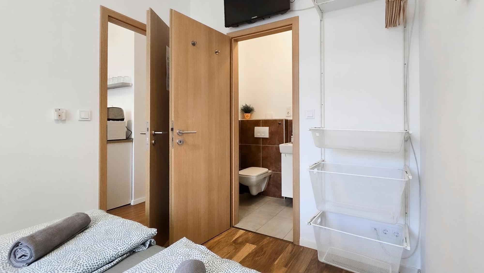 Upartments Apartment Budapest Ngoại thất bức ảnh