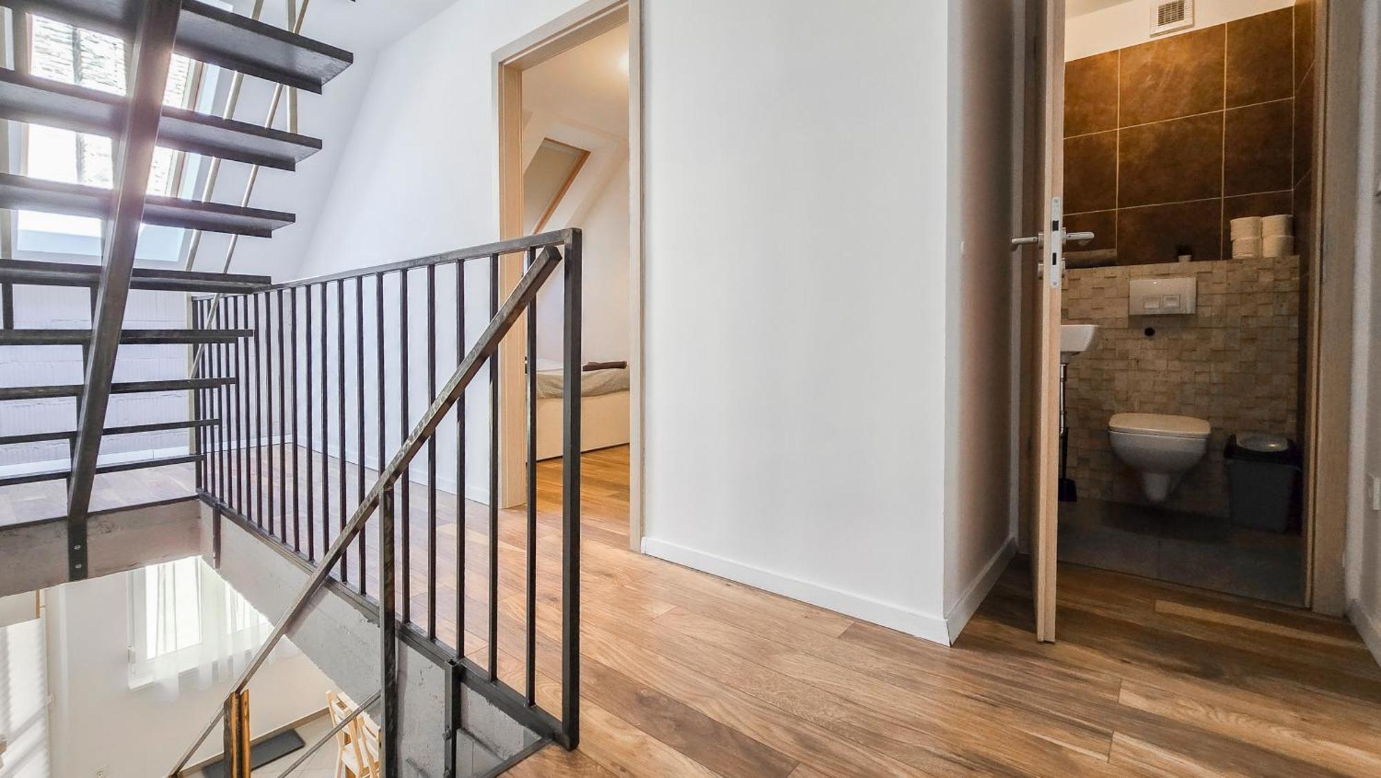 Upartments Apartment Budapest Ngoại thất bức ảnh