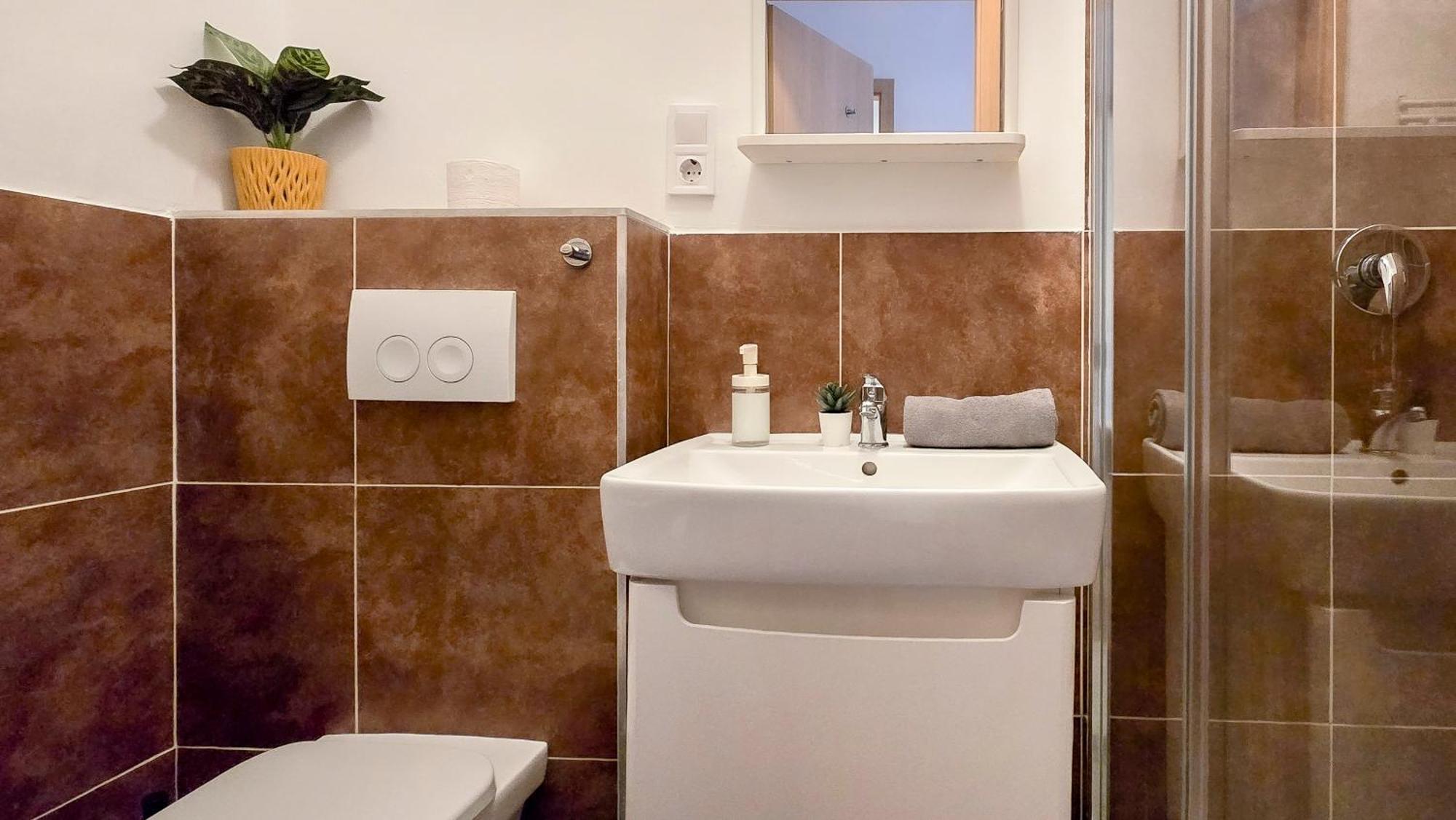 Upartments Apartment Budapest Ngoại thất bức ảnh