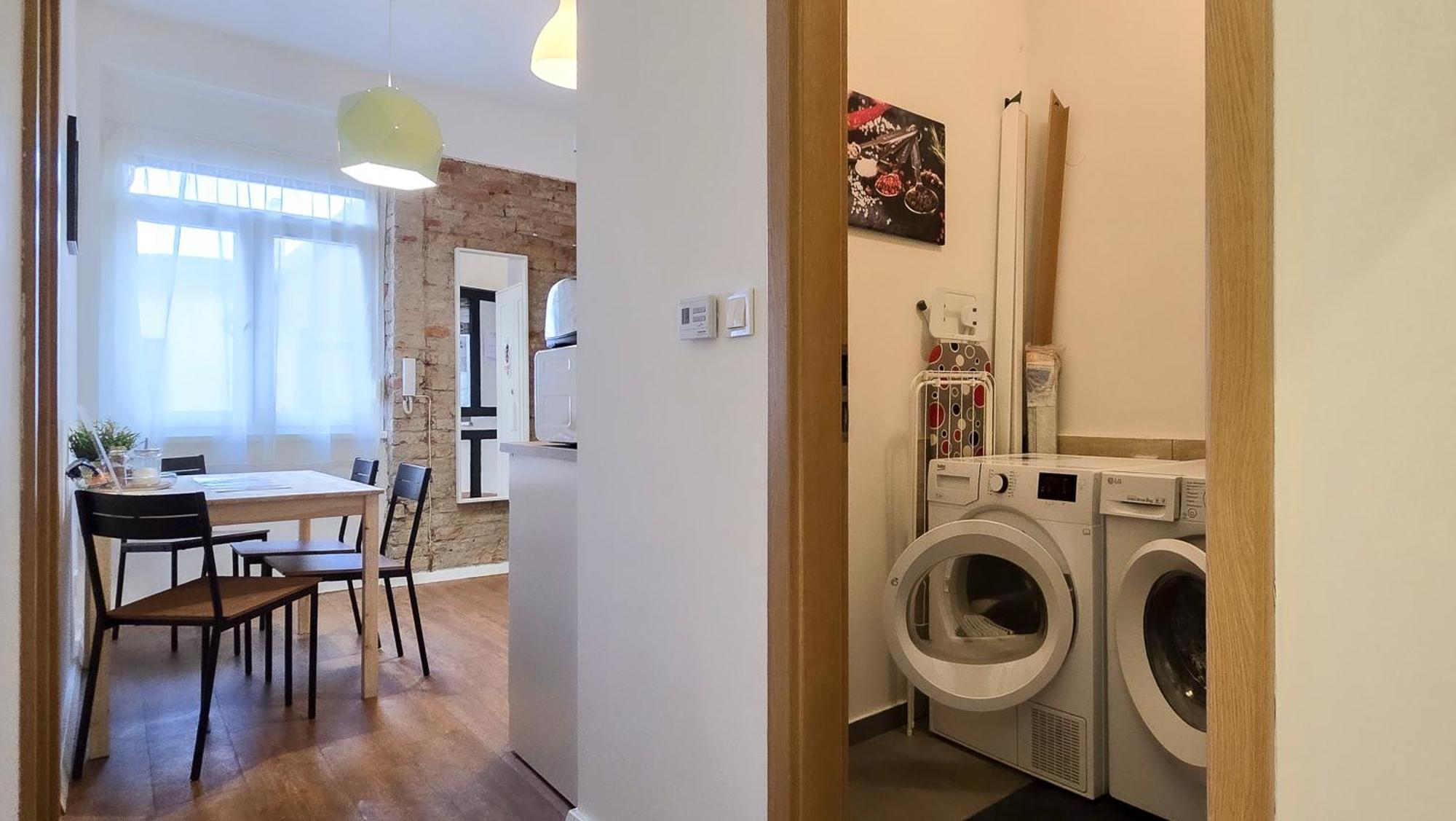 Upartments Apartment Budapest Ngoại thất bức ảnh