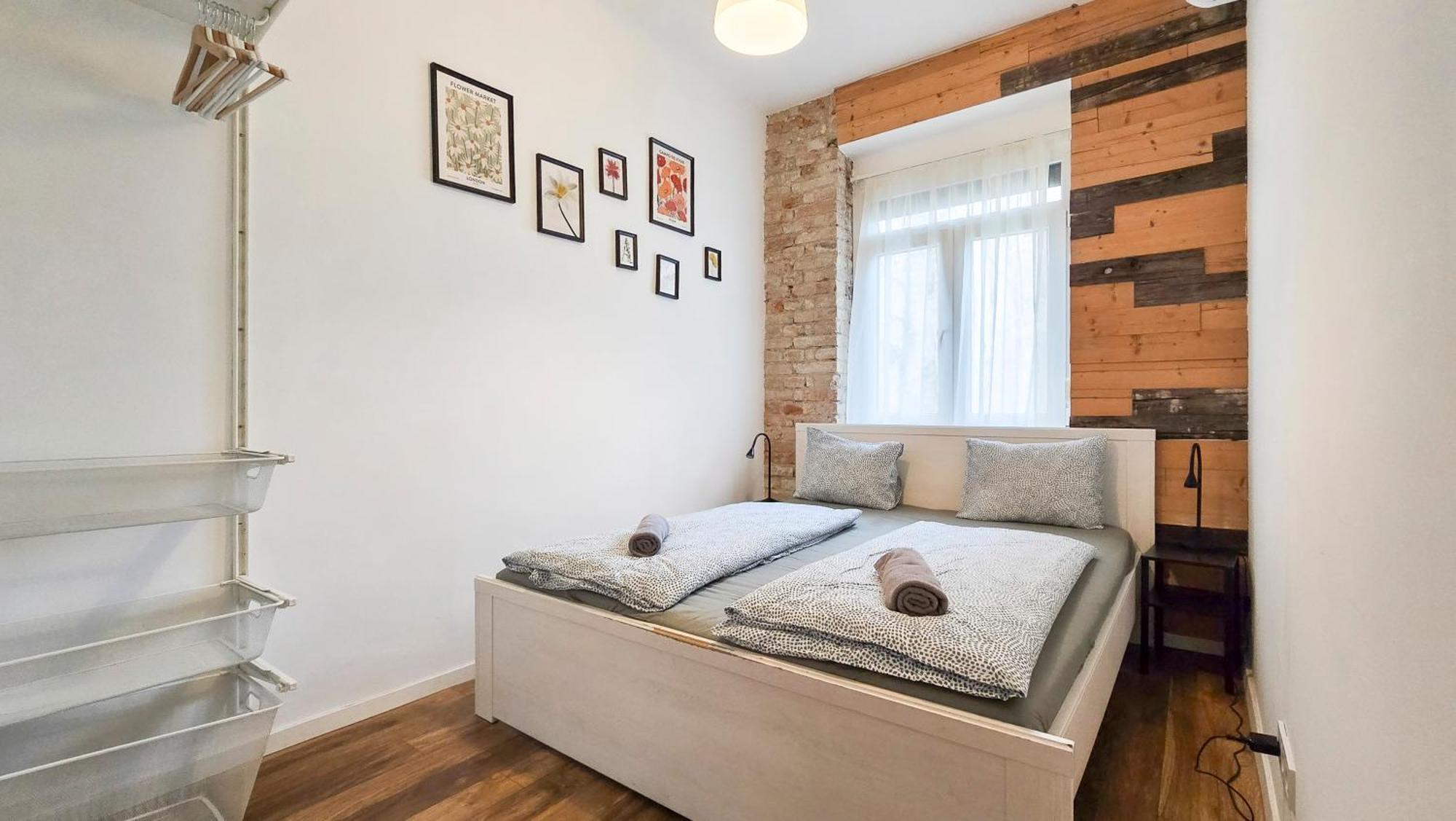 Upartments Apartment Budapest Ngoại thất bức ảnh