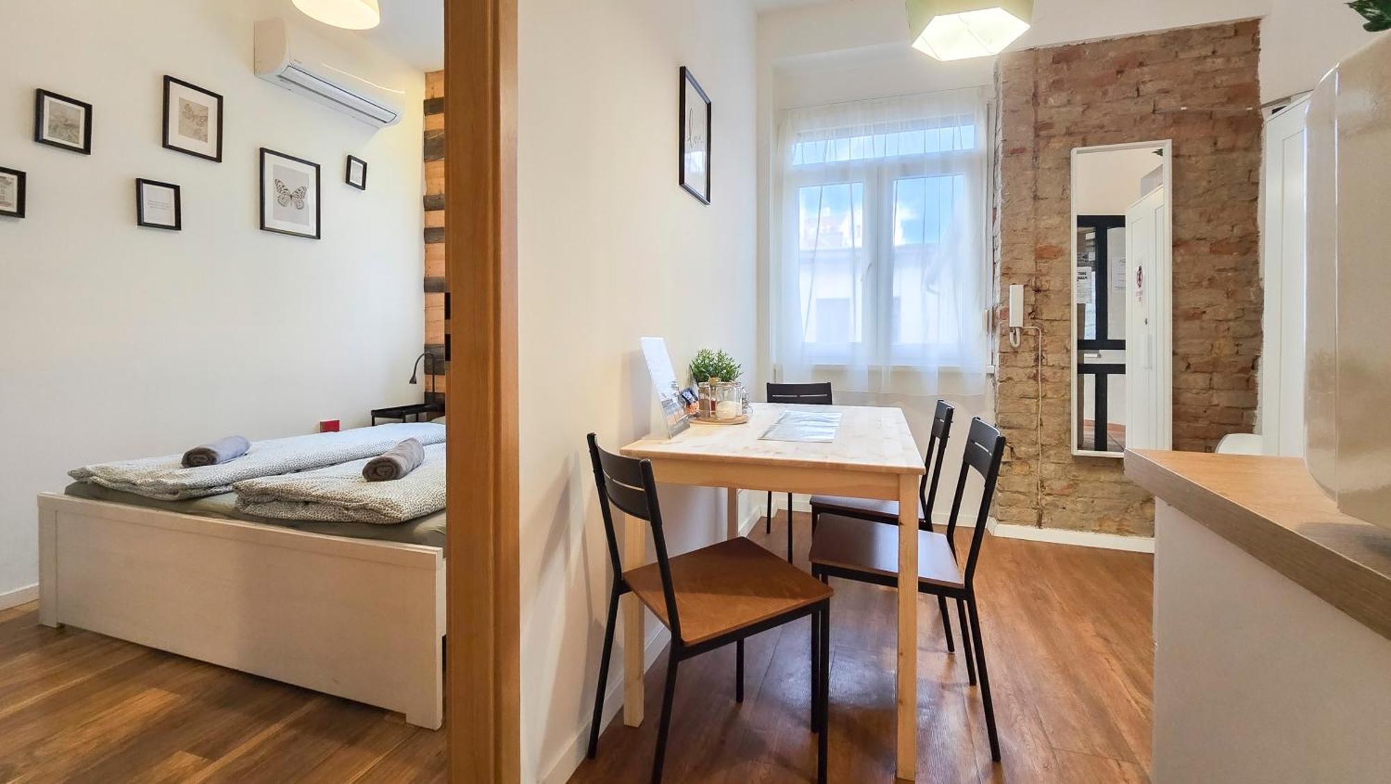 Upartments Apartment Budapest Ngoại thất bức ảnh