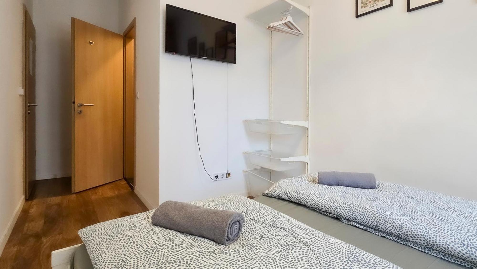 Upartments Apartment Budapest Ngoại thất bức ảnh