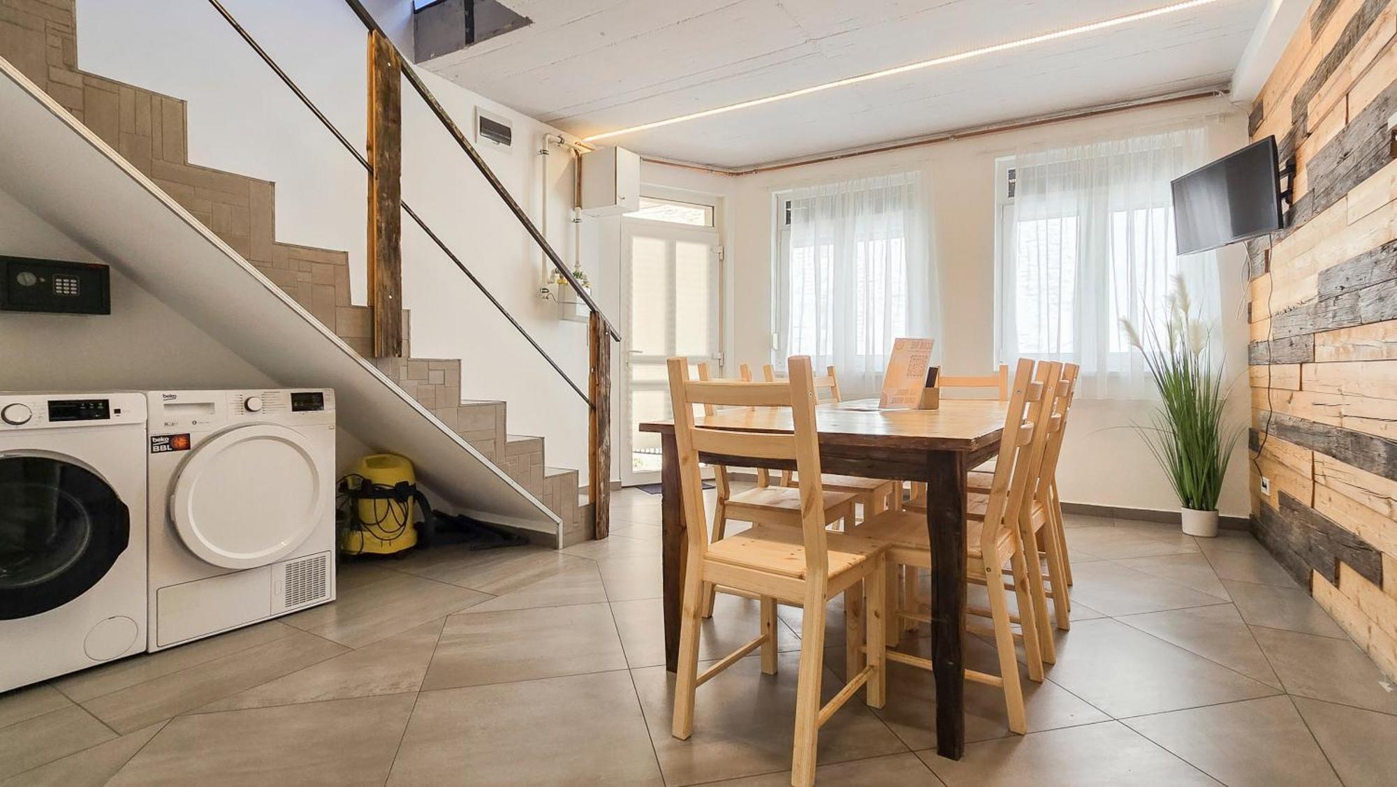 Upartments Apartment Budapest Ngoại thất bức ảnh
