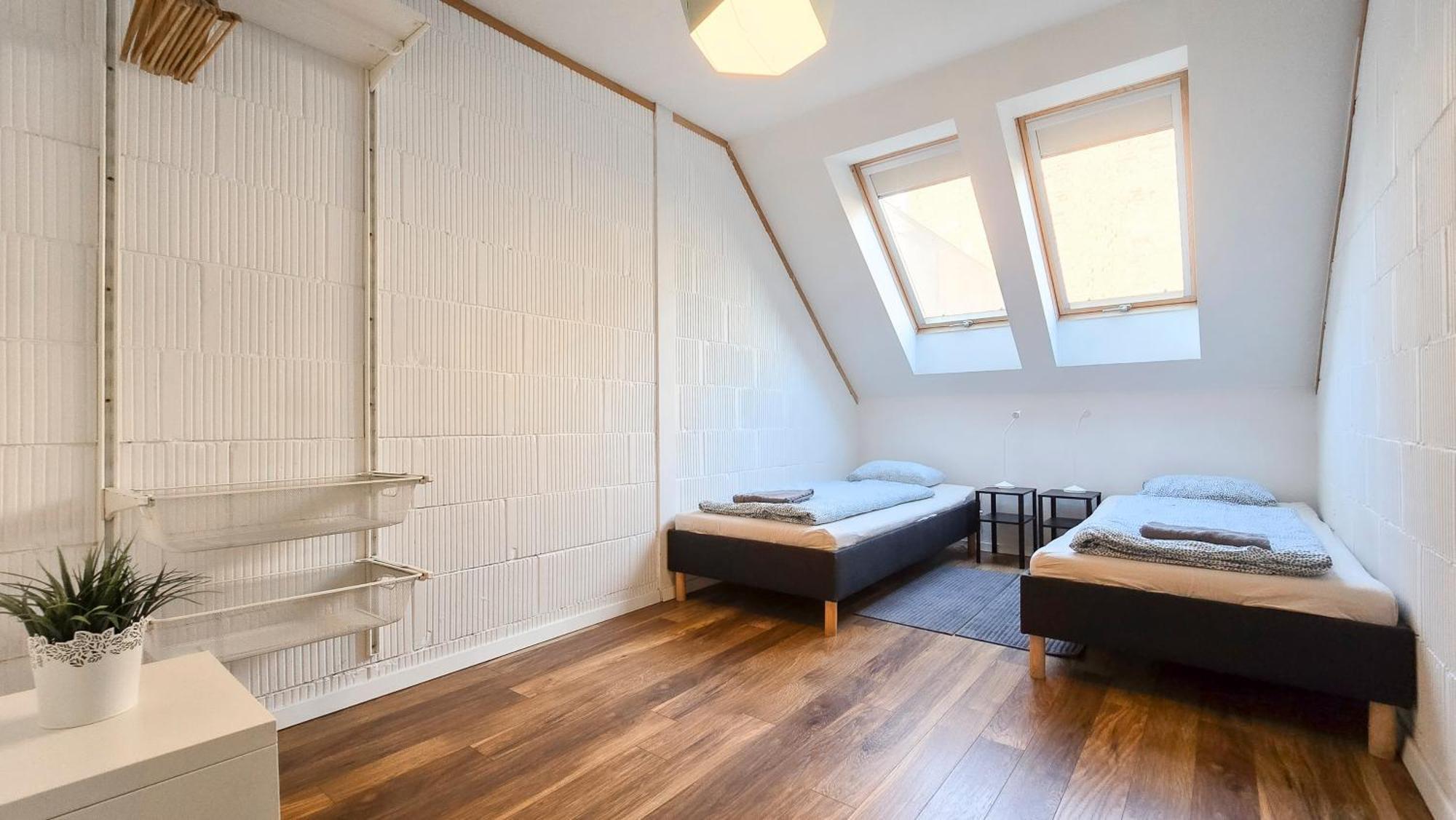 Upartments Apartment Budapest Ngoại thất bức ảnh