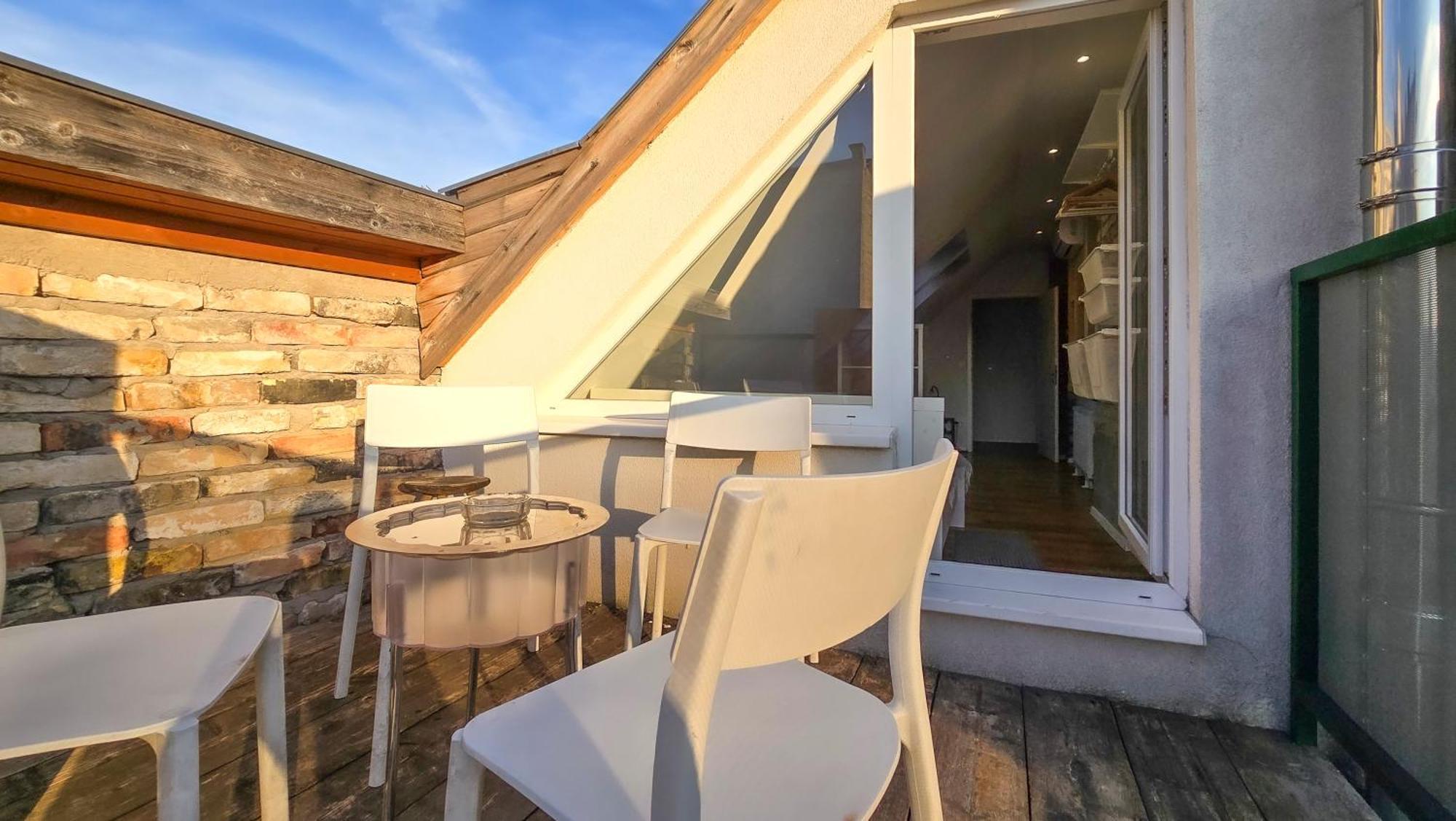Upartments Apartment Budapest Ngoại thất bức ảnh