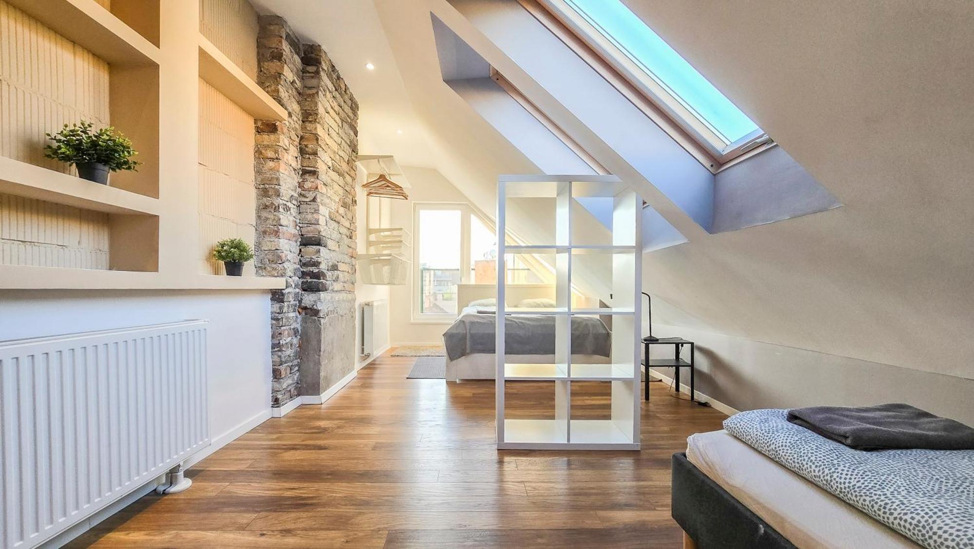 Upartments Apartment Budapest Ngoại thất bức ảnh