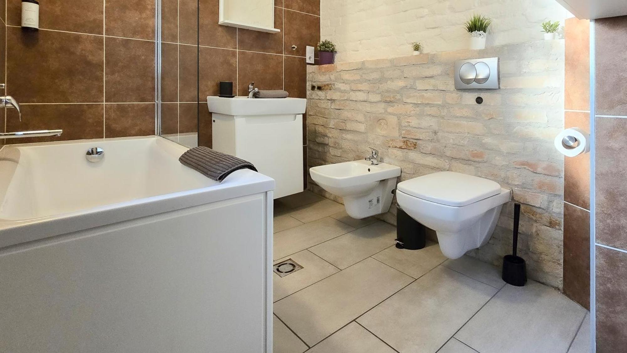 Upartments Apartment Budapest Ngoại thất bức ảnh