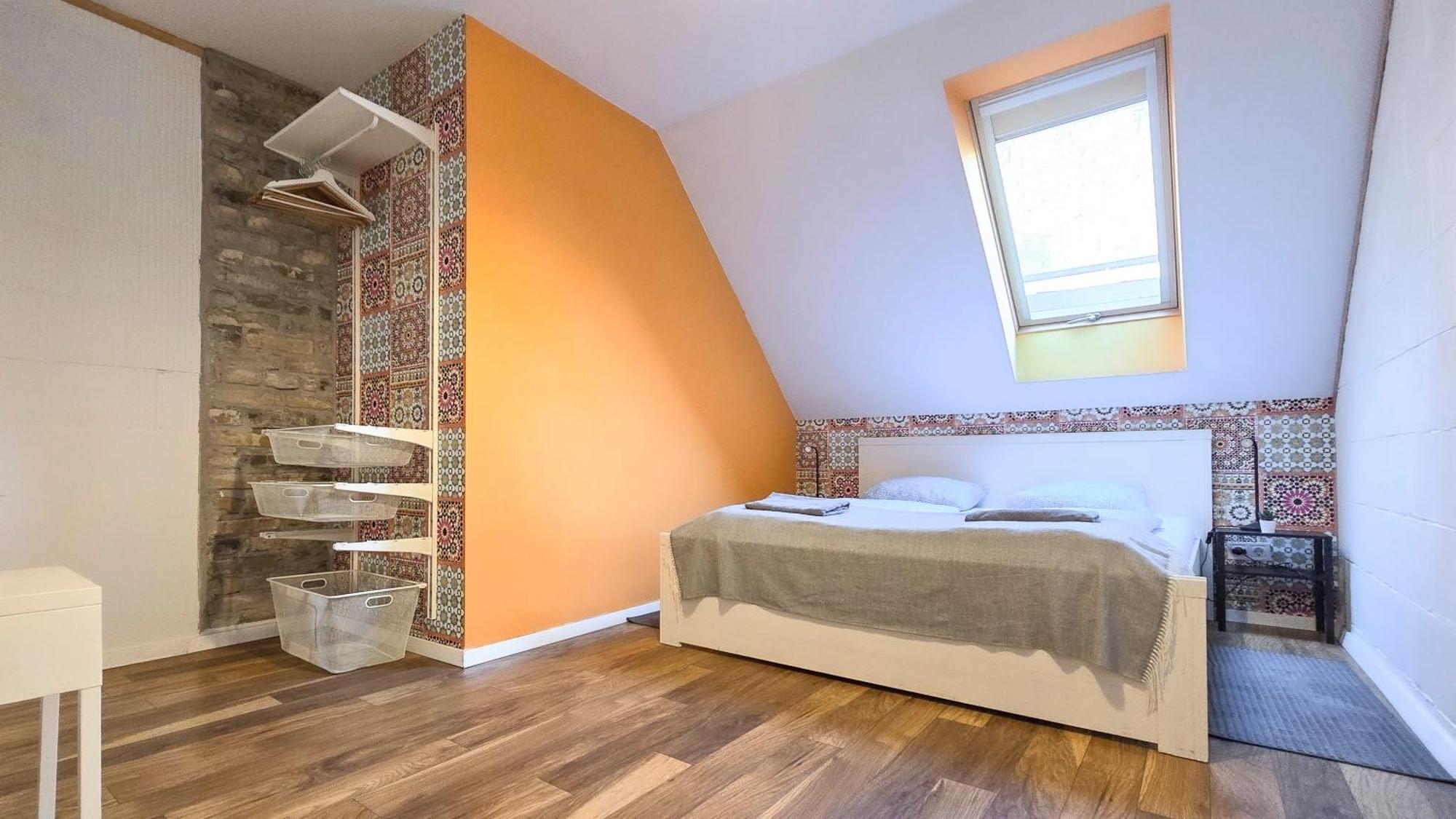 Upartments Apartment Budapest Ngoại thất bức ảnh
