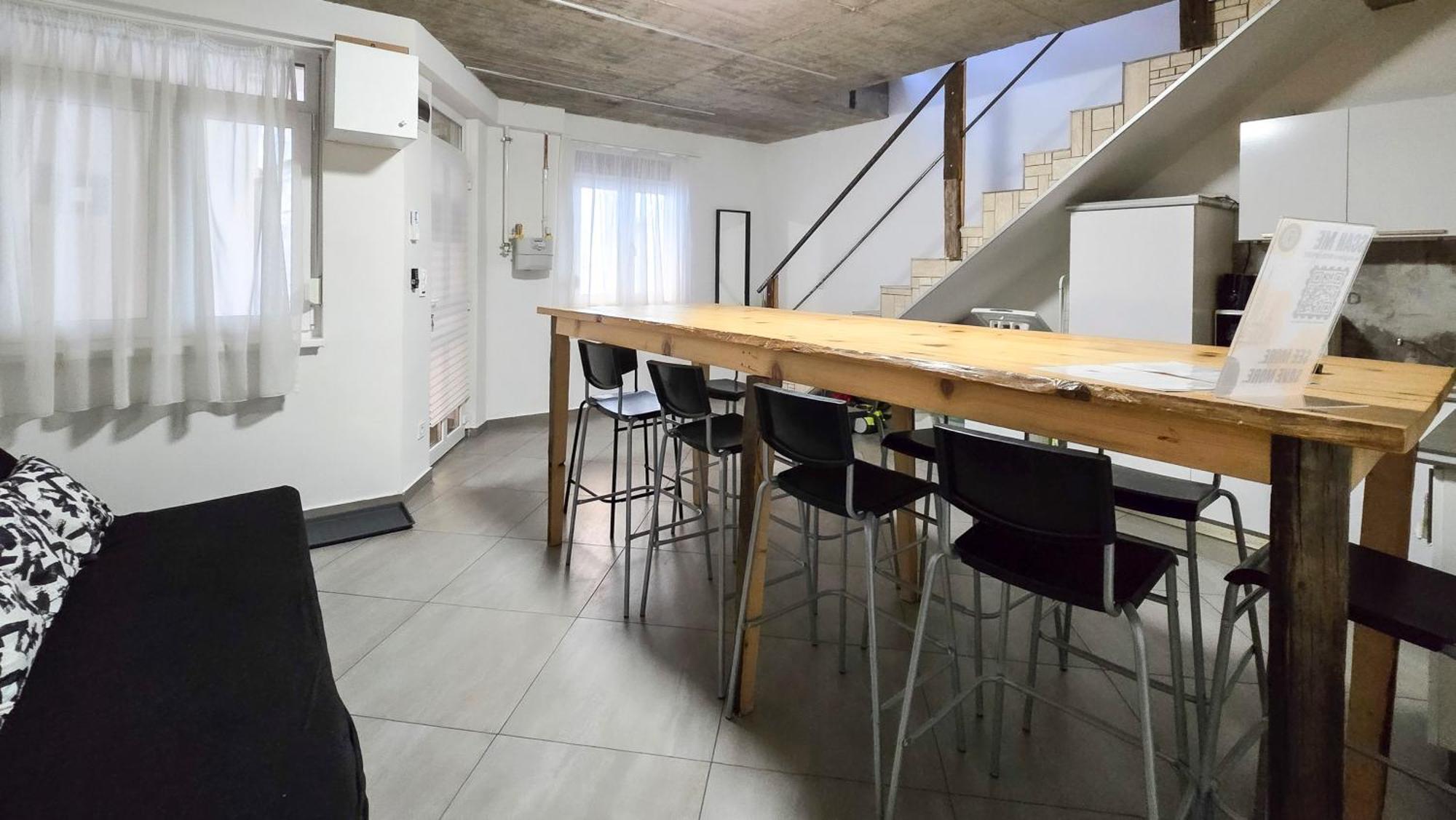 Upartments Apartment Budapest Ngoại thất bức ảnh