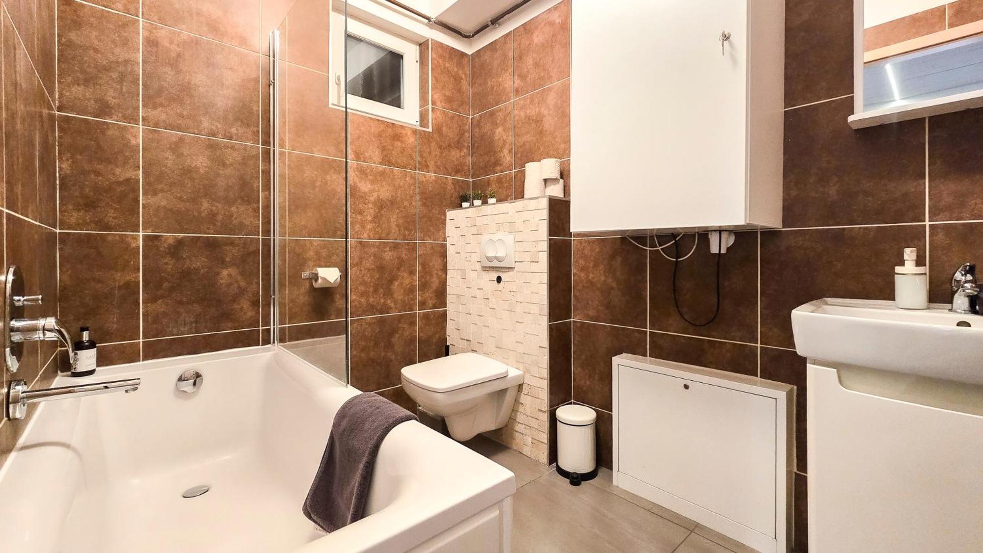 Upartments Apartment Budapest Ngoại thất bức ảnh