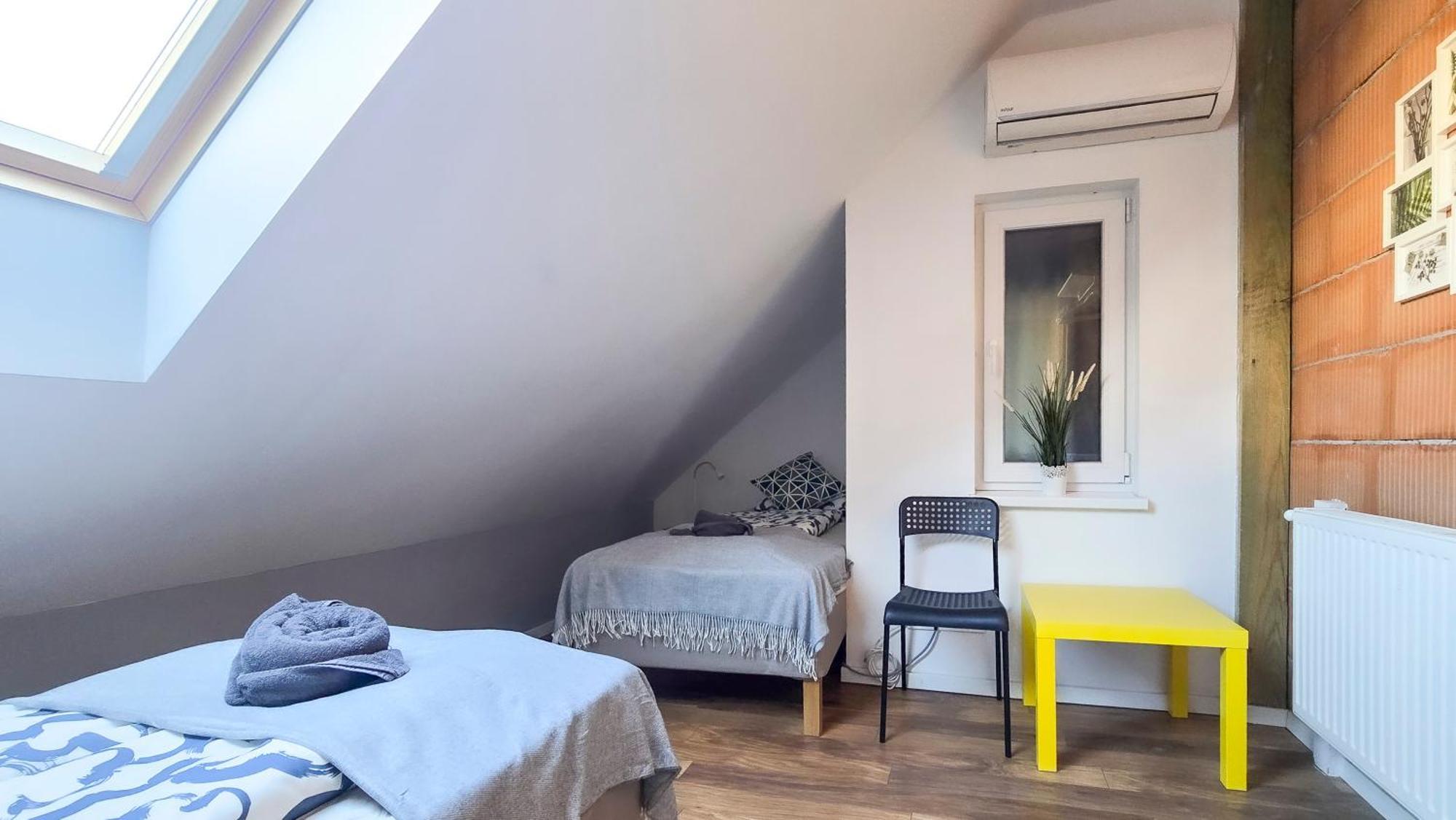 Upartments Apartment Budapest Ngoại thất bức ảnh