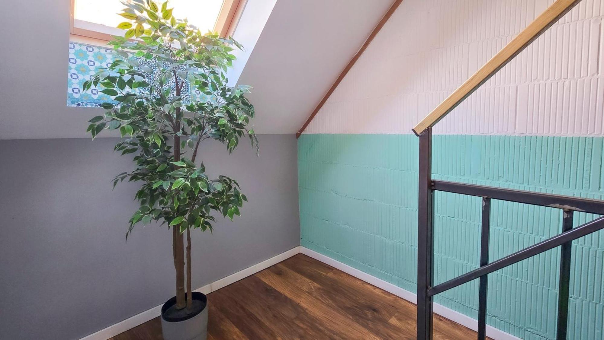 Upartments Apartment Budapest Ngoại thất bức ảnh
