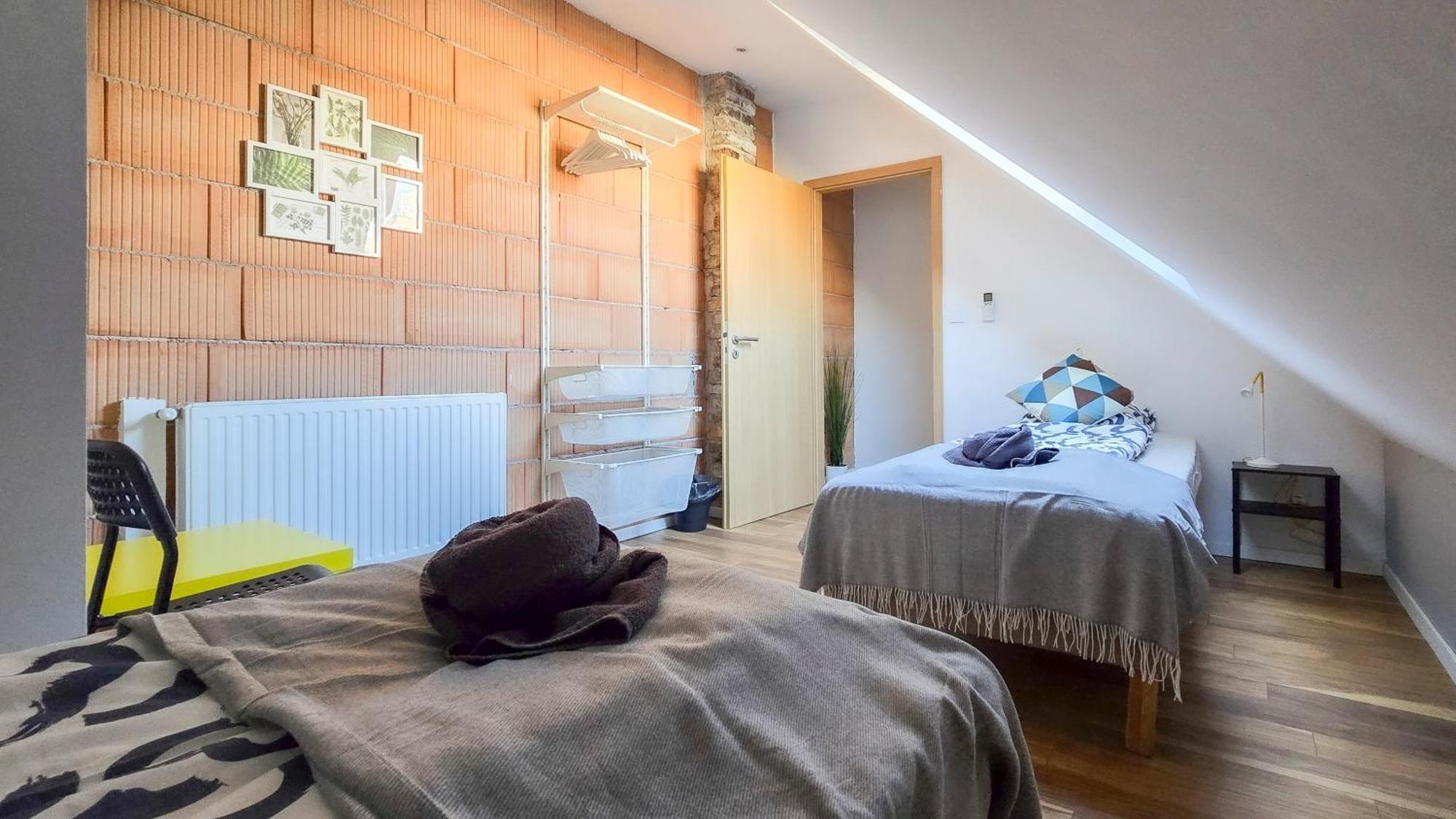 Upartments Apartment Budapest Ngoại thất bức ảnh