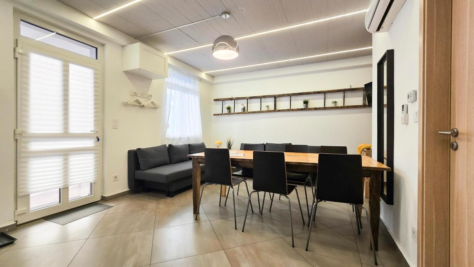 Upartments Apartment Budapest Ngoại thất bức ảnh