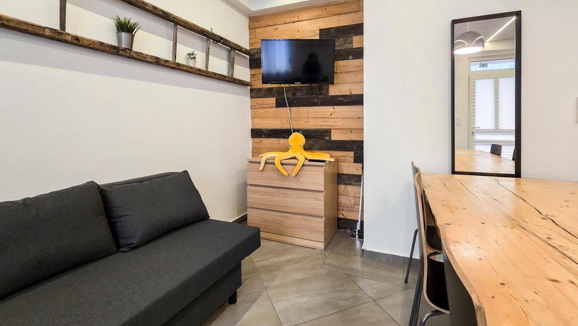 Upartments Apartment Budapest Ngoại thất bức ảnh