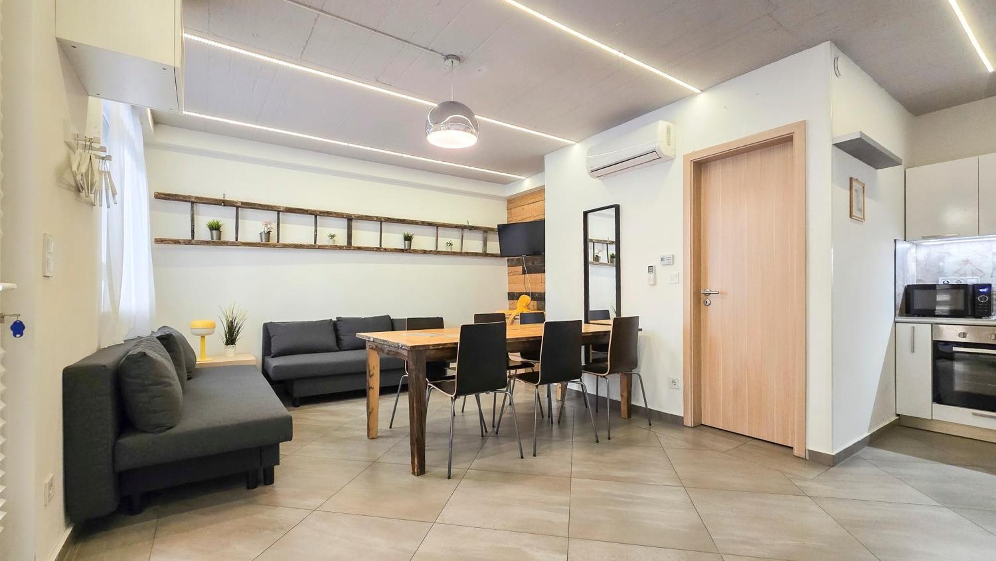 Upartments Apartment Budapest Ngoại thất bức ảnh