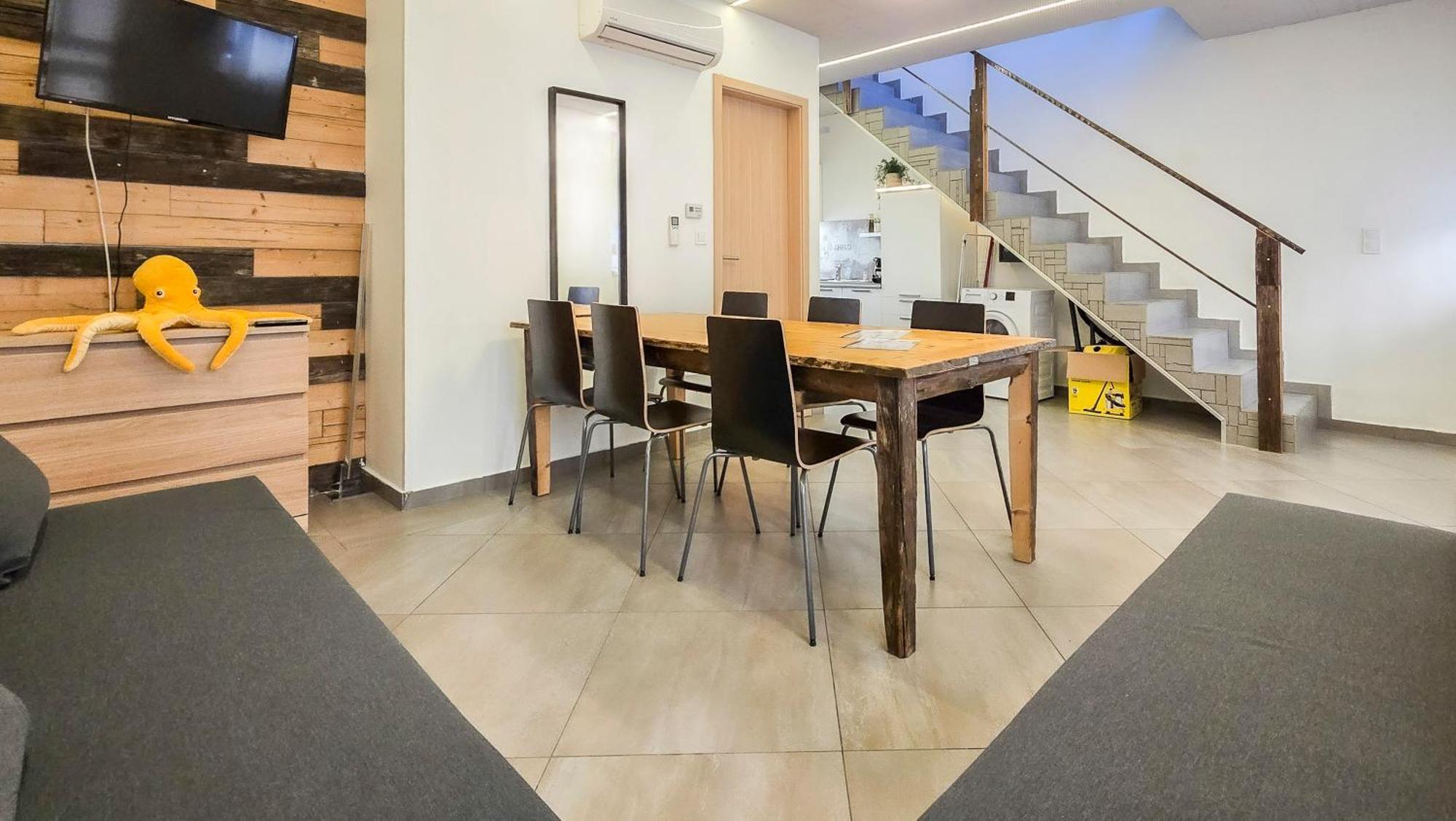 Upartments Apartment Budapest Ngoại thất bức ảnh